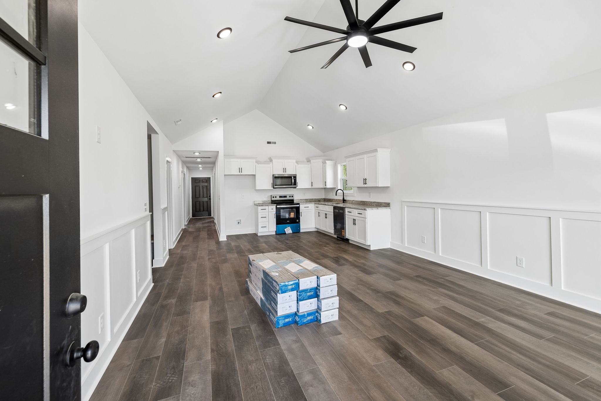 190 Green Meadow Drive Smithville TN 37166