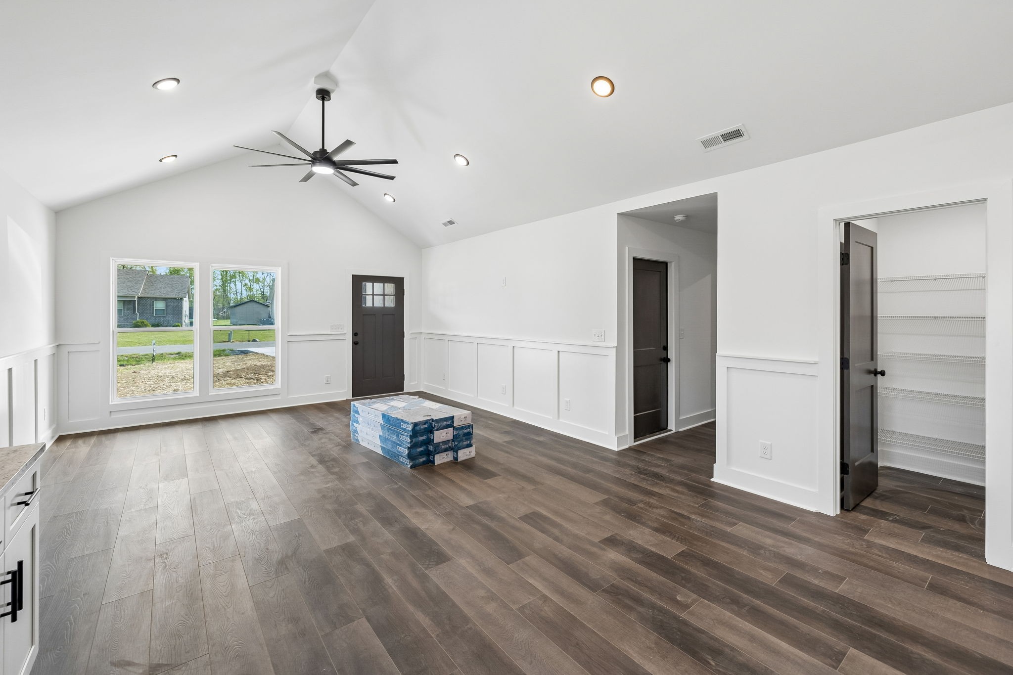 190 Green Meadow Drive Smithville TN 37166