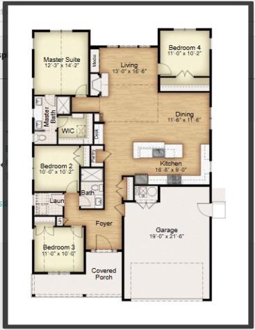 150 Jasper Gulch Drive Jasper TN 37347