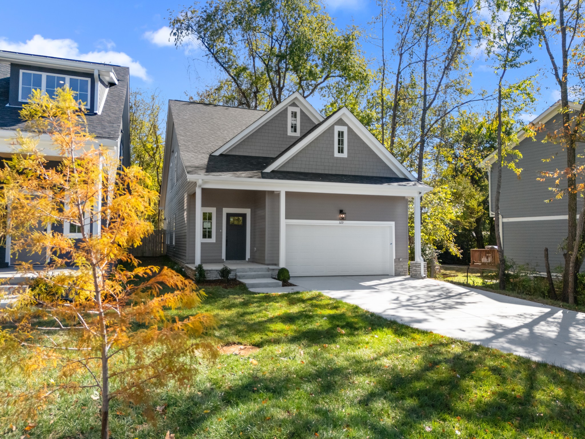 Nashville TN, 329 Seneca Drive