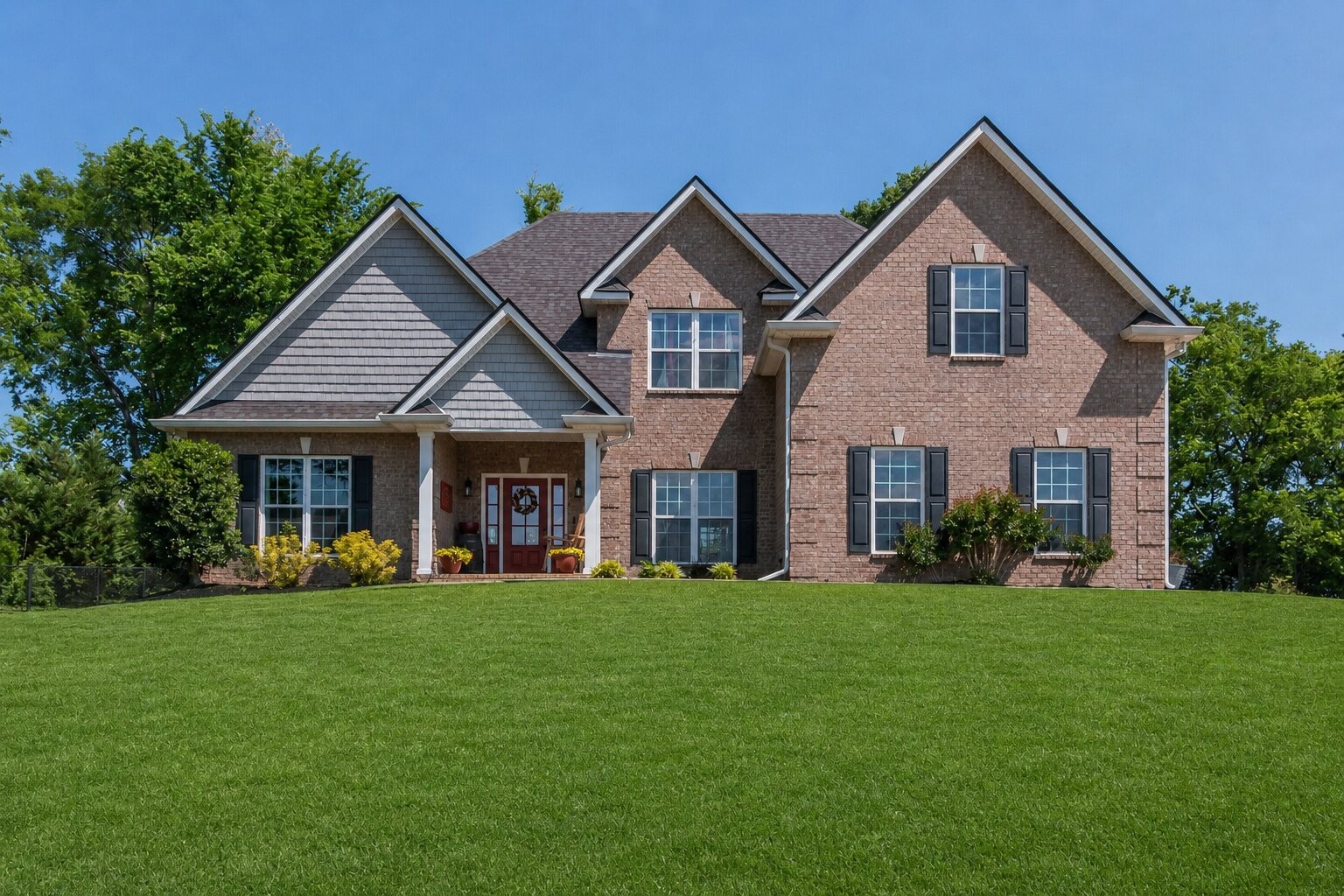 1028 Proud Eagle Drive Eagleville TN 37060