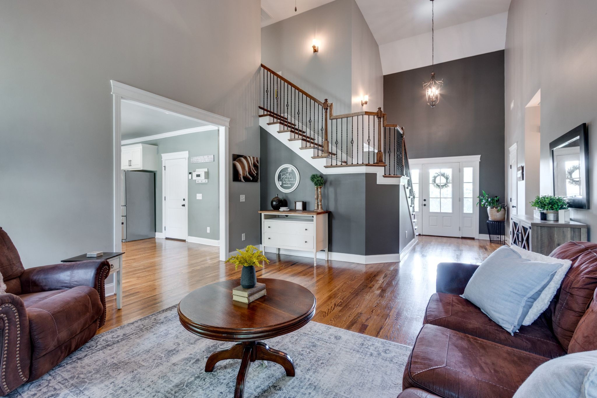 1028 Proud Eagle Drive Eagleville TN 37060