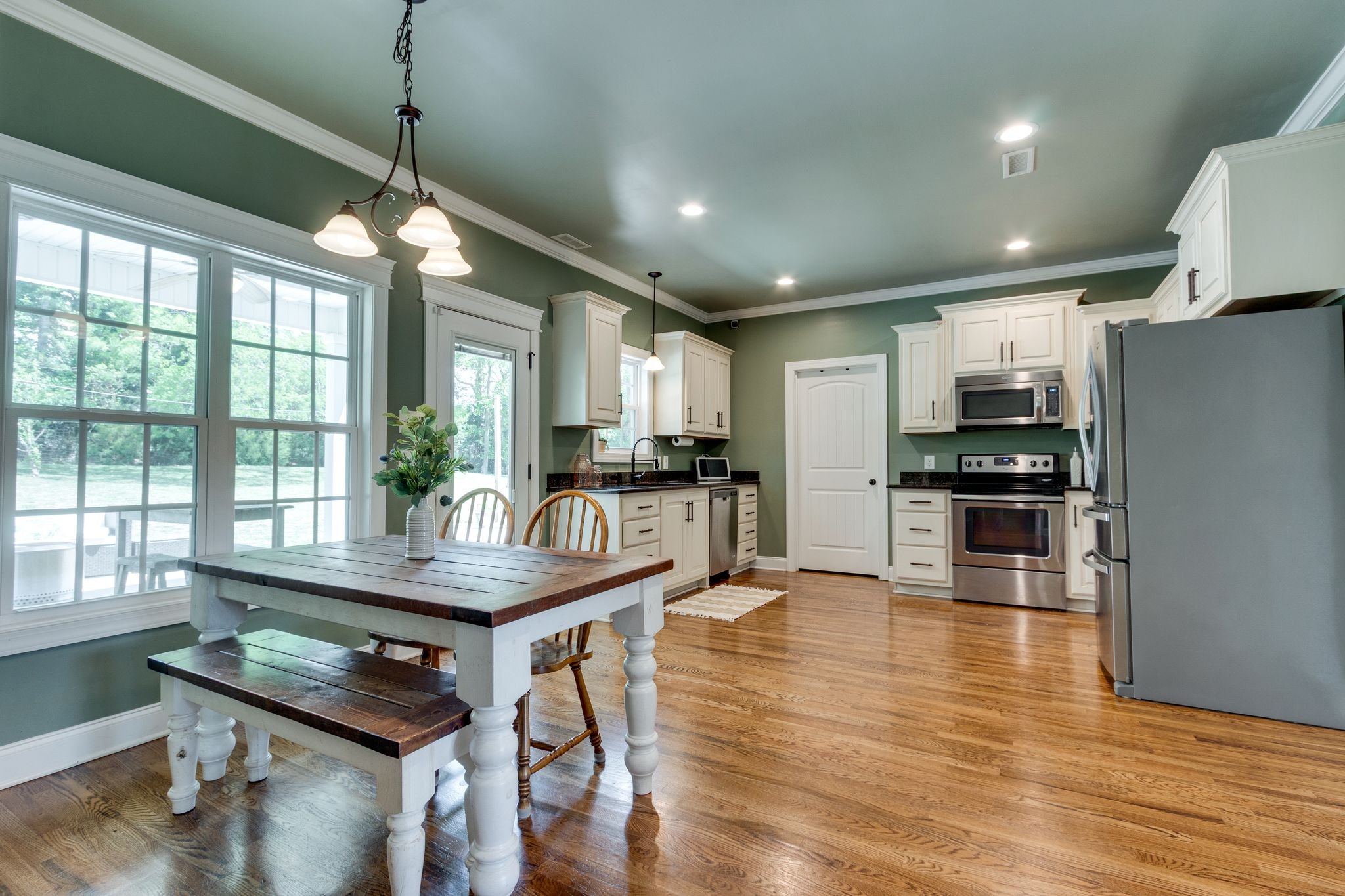 1028 Proud Eagle Drive Eagleville TN 37060