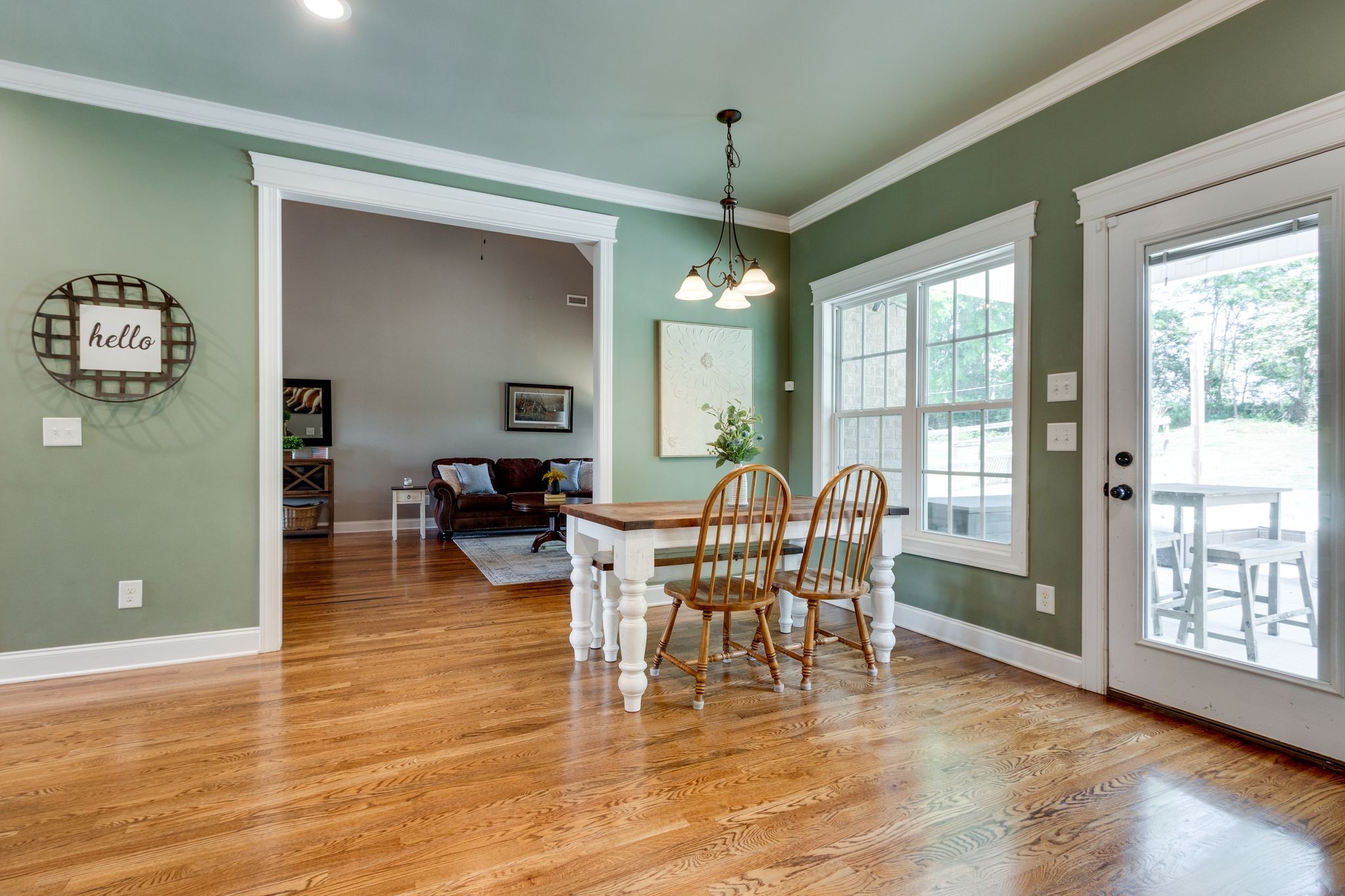 1028 Proud Eagle Drive Eagleville TN 37060