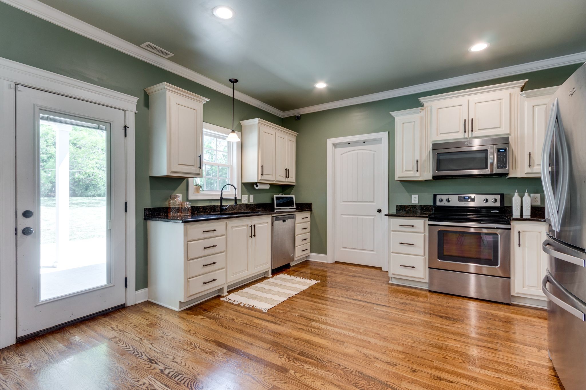 1028 Proud Eagle Drive Eagleville TN 37060