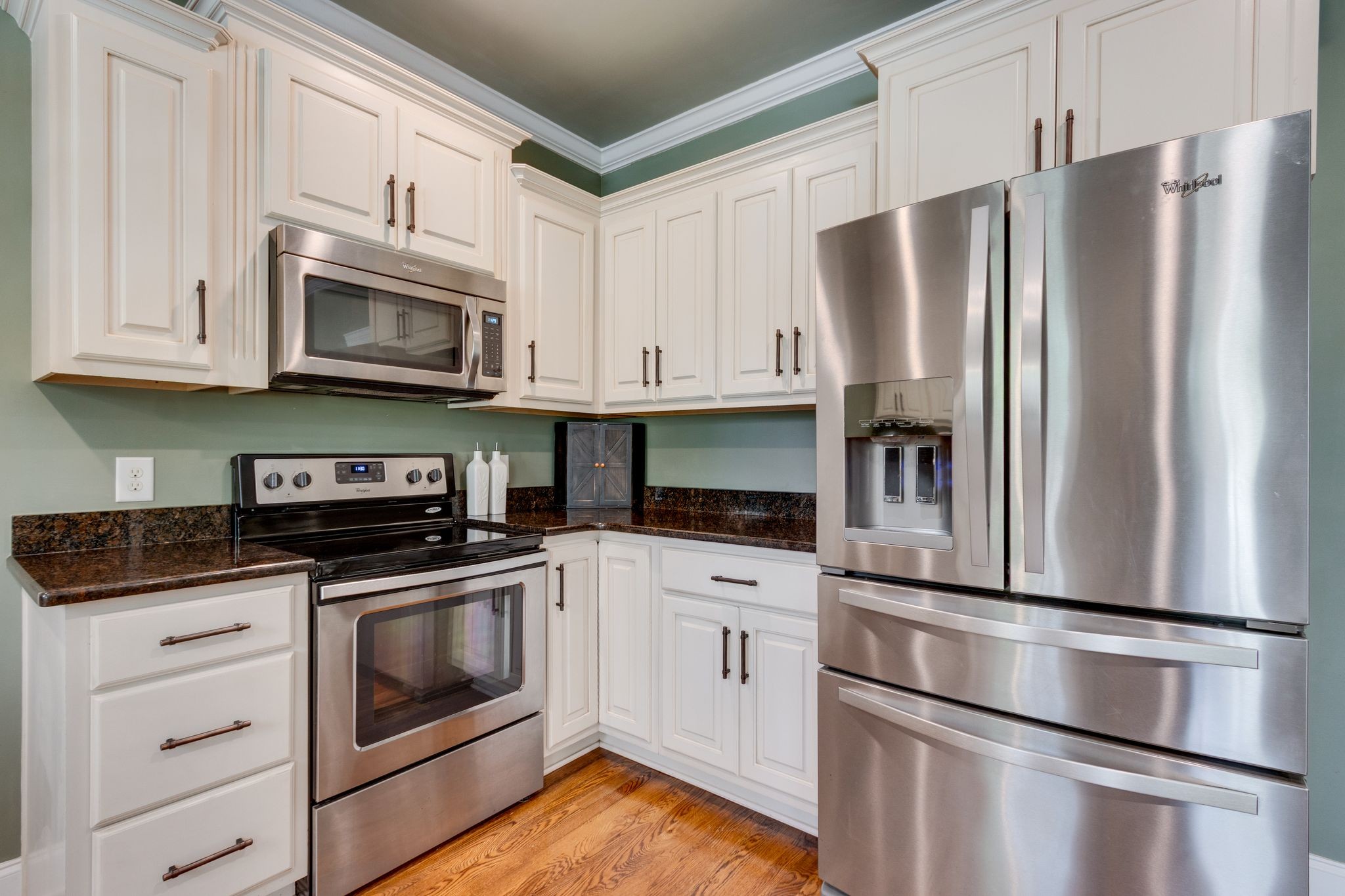 1028 Proud Eagle Drive Eagleville TN 37060