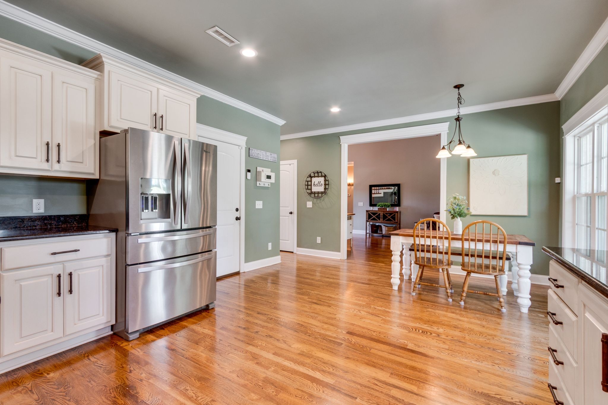 1028 Proud Eagle Drive Eagleville TN 37060