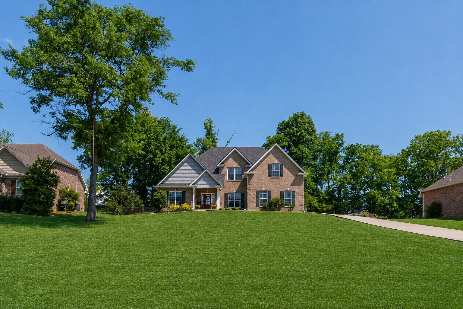 1028 Proud Eagle Drive Eagleville TN 37060