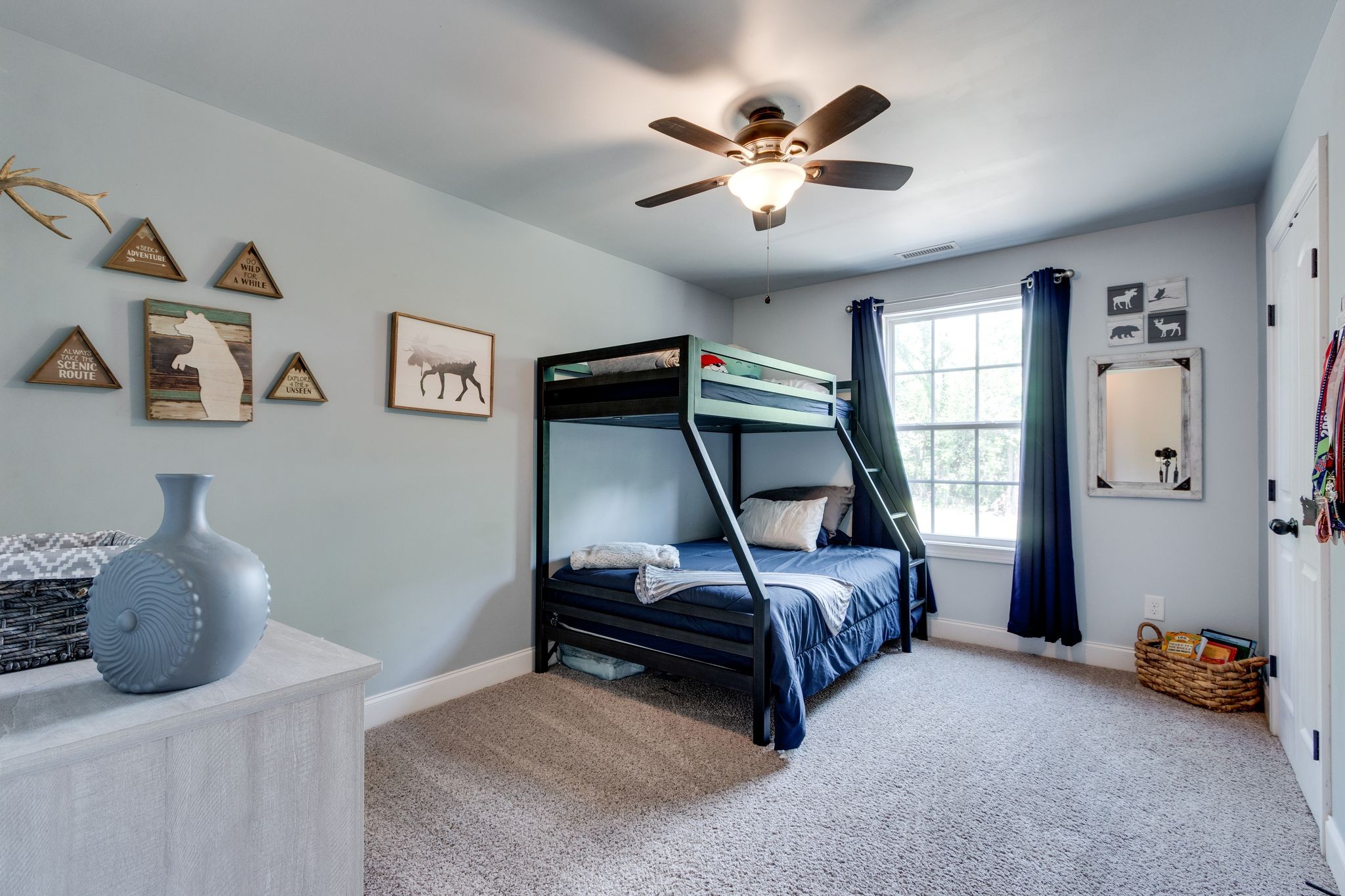 1028 Proud Eagle Drive Eagleville TN 37060