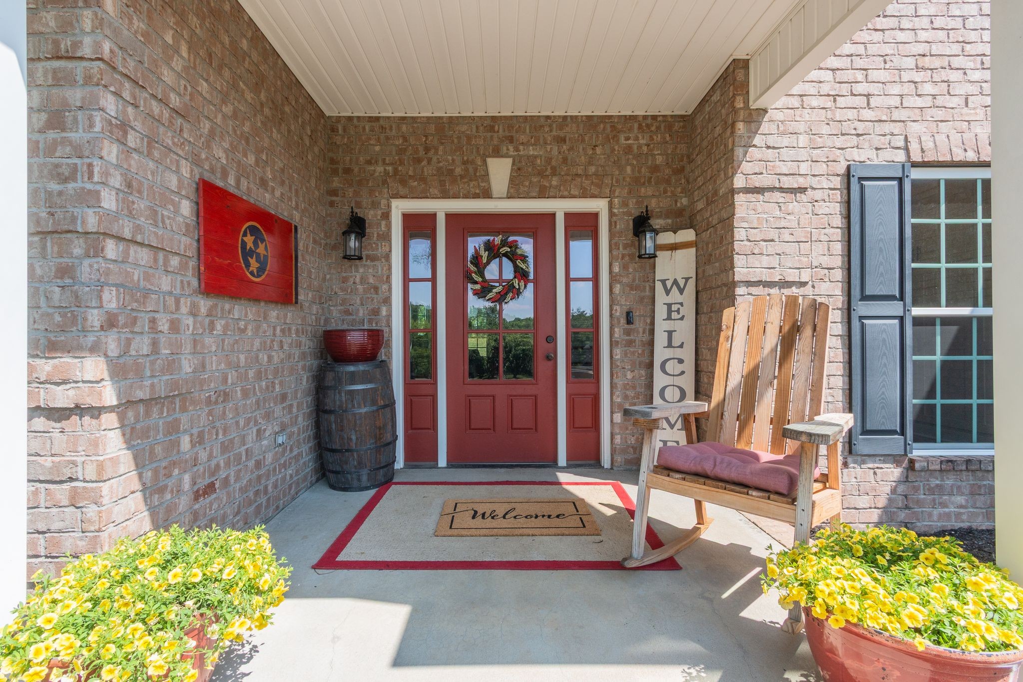1028 Proud Eagle Drive Eagleville TN 37060
