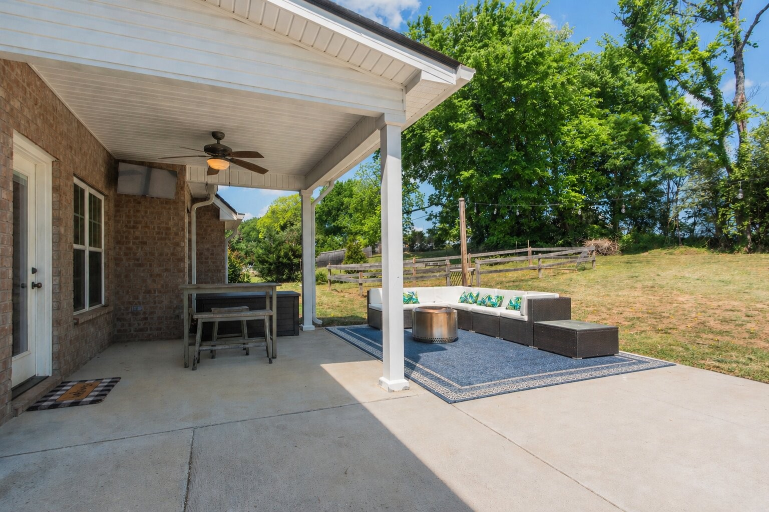 1028 Proud Eagle Drive Eagleville TN 37060