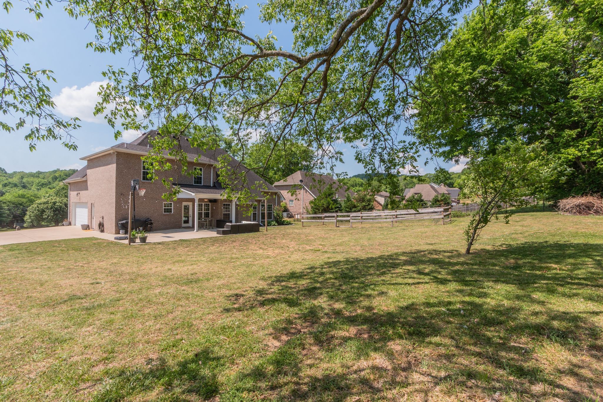 1028 Proud Eagle Drive Eagleville TN 37060
