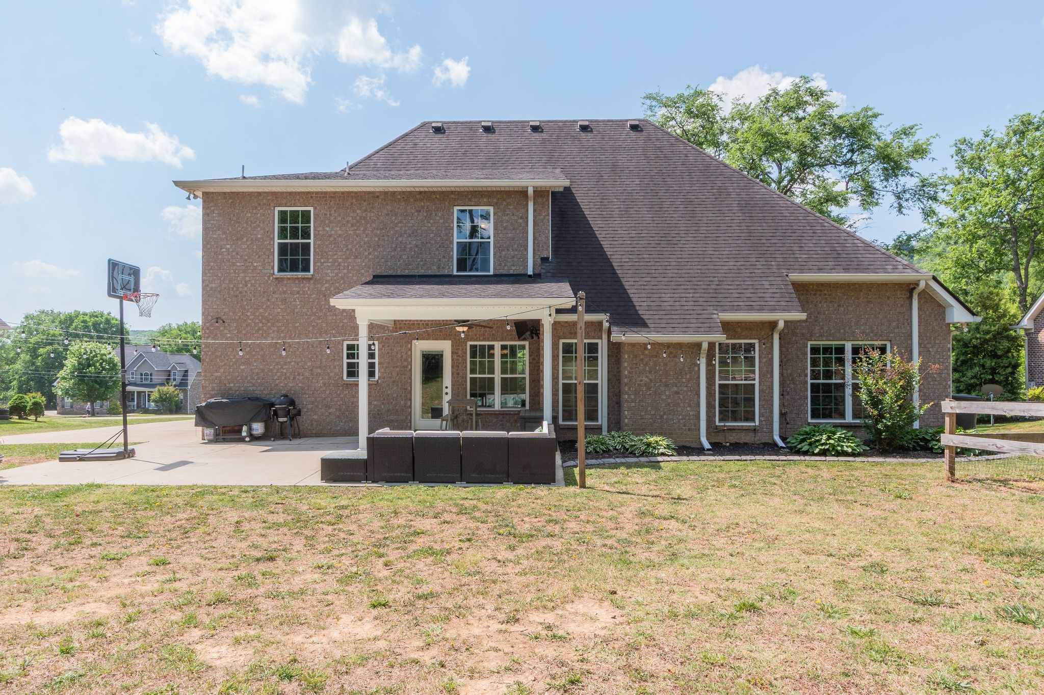 1028 Proud Eagle Drive Eagleville TN 37060