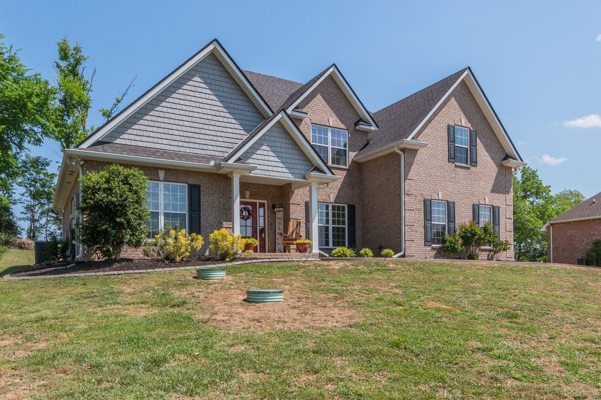 1028 Proud Eagle Drive Eagleville TN 37060