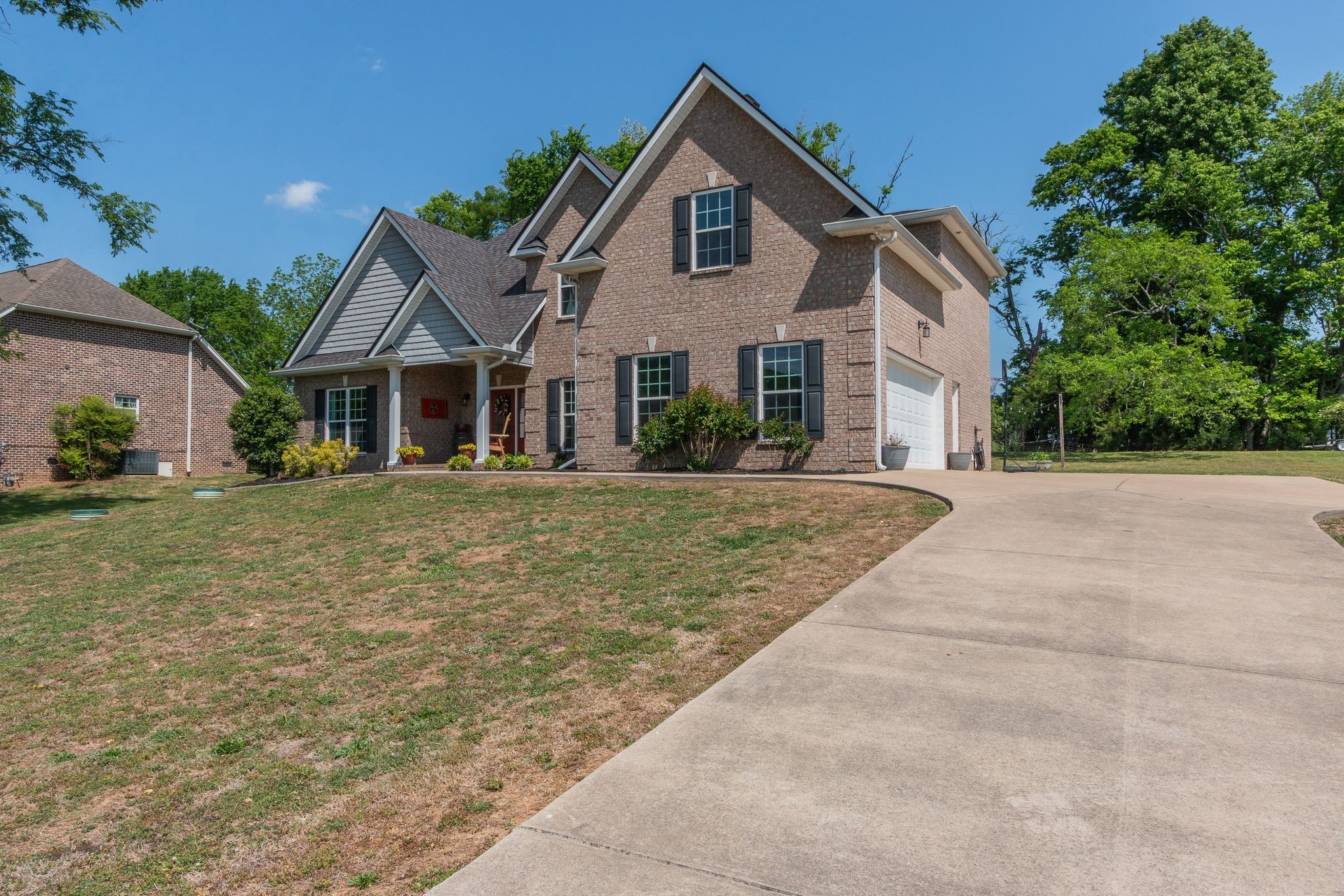 1028 Proud Eagle Drive Eagleville TN 37060