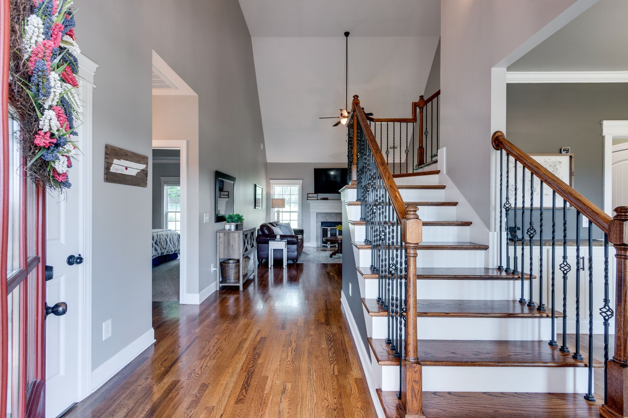 1028 Proud Eagle Drive Eagleville TN 37060