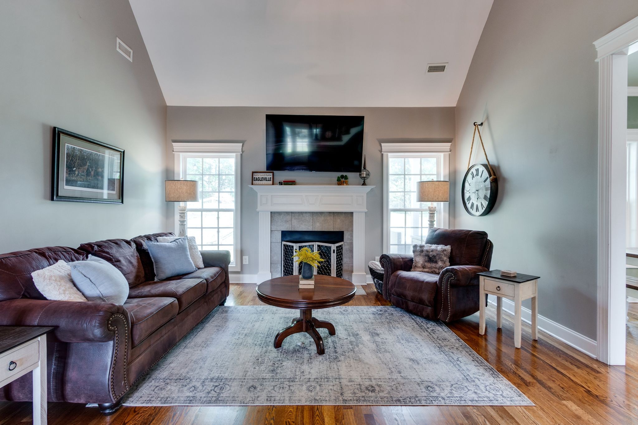 1028 Proud Eagle Drive Eagleville TN 37060