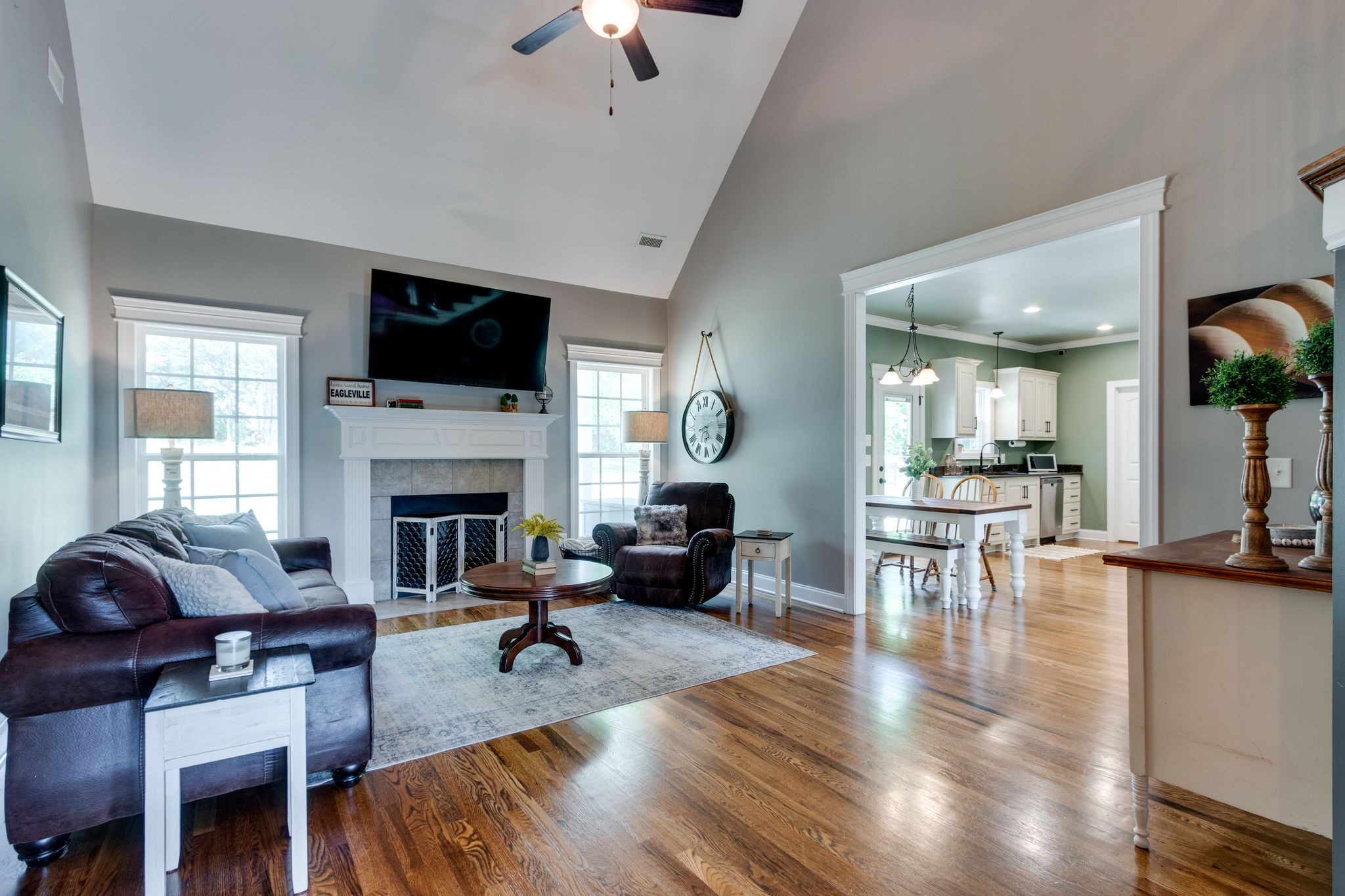 1028 Proud Eagle Drive Eagleville TN 37060