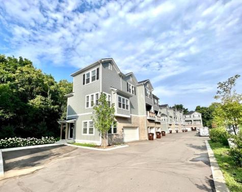 450 Glastonbury Road Nashville TN 37217