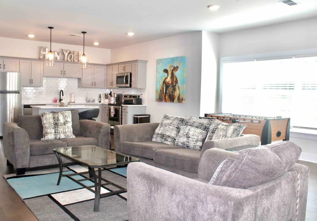450 Glastonbury Road Nashville TN 37217