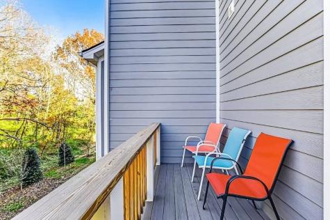 450 Glastonbury Road Nashville TN 37217