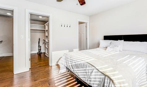 450 Glastonbury Road Nashville TN 37217