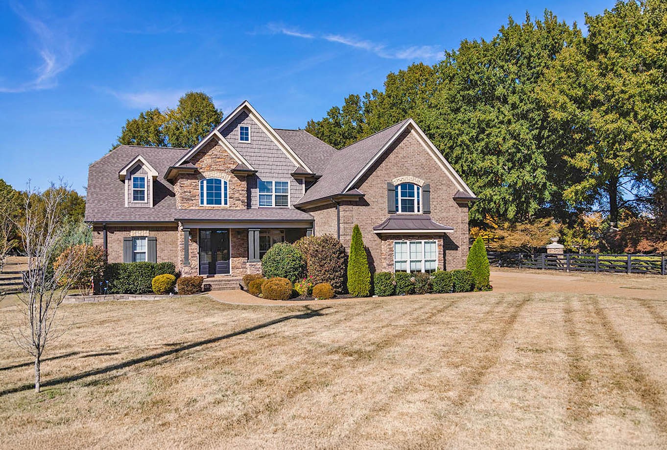 155 Cherokee Dock Road Lebanon TN 37087