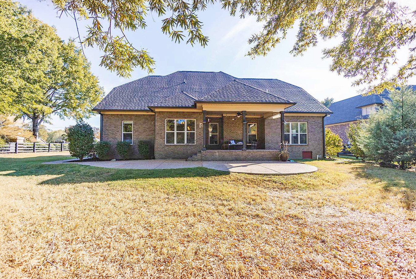 155 Cherokee Dock Road Lebanon TN 37087