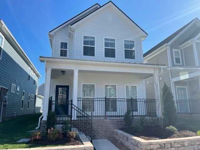 525 Black Tea Way Franklin TN 37064