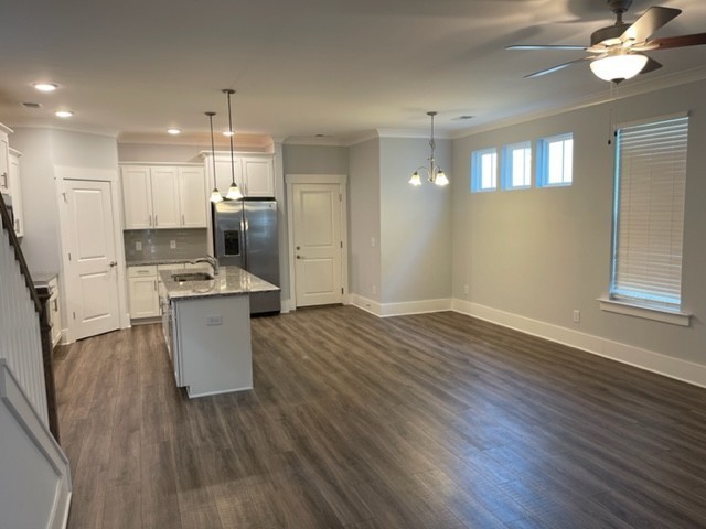 525 Black Tea Way Franklin TN 37064