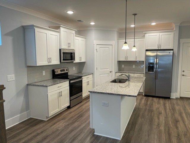 525 Black Tea Way Franklin TN 37064