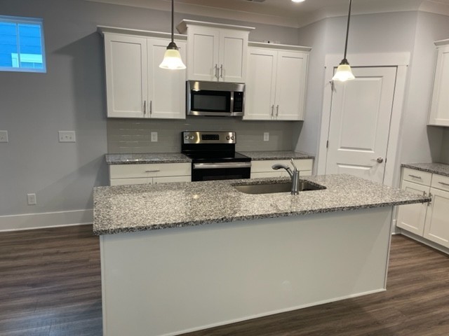 525 Black Tea Way Franklin TN 37064