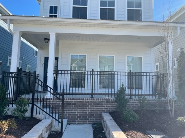 525 Black Tea Way Franklin TN 37064