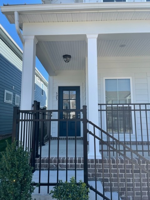 525 Black Tea Way Franklin TN 37064