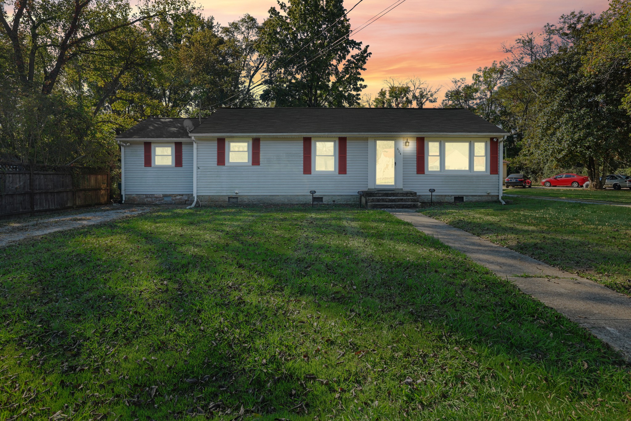 604 Pennsylvania Annex Lebanon TN 37087