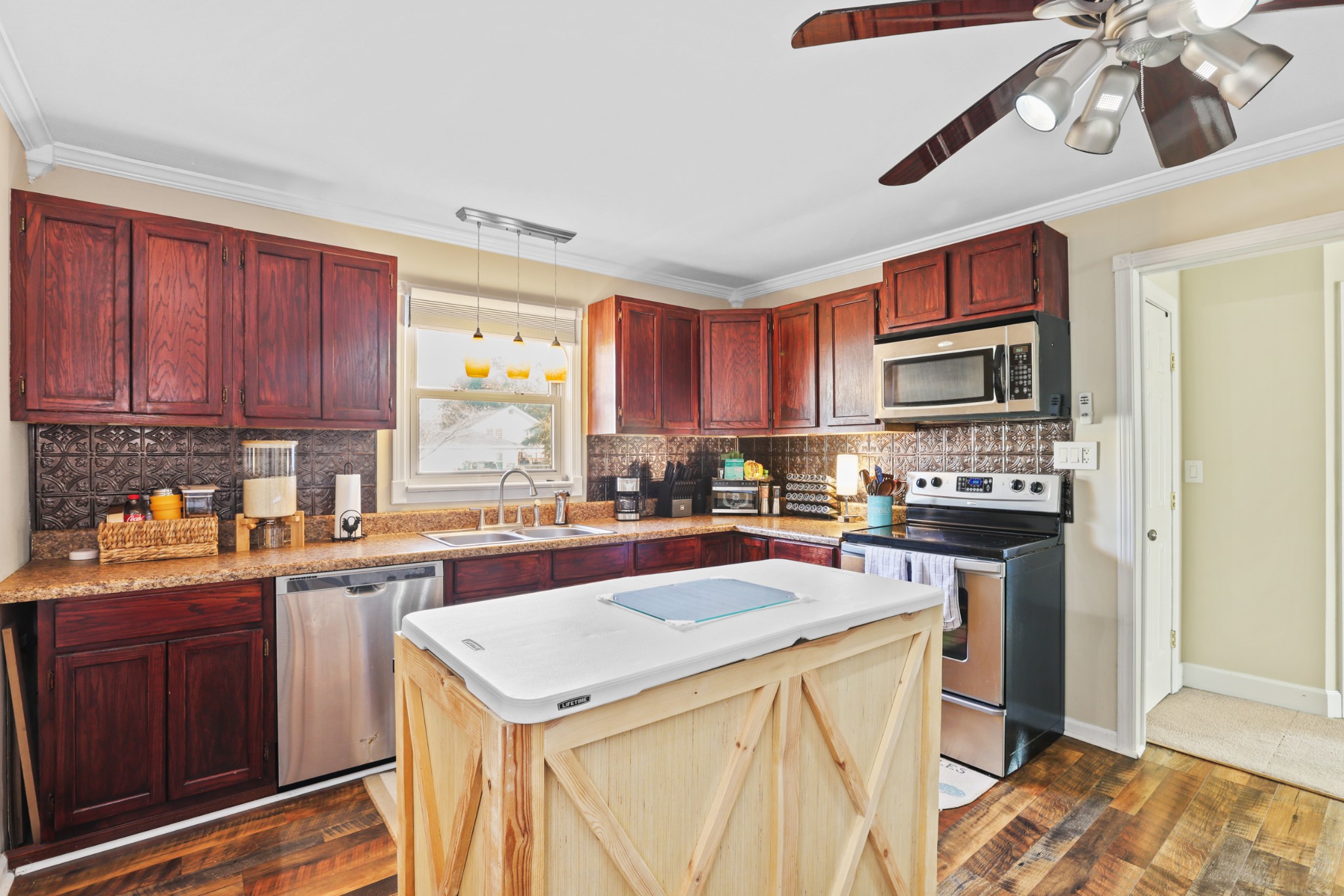 604 Pennsylvania Annex Lebanon TN 37087