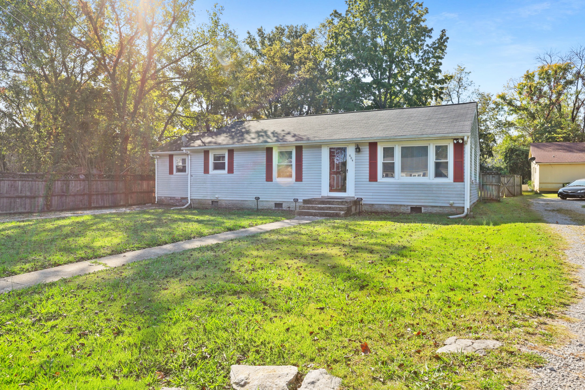 604 Pennsylvania Annex Lebanon TN 37087