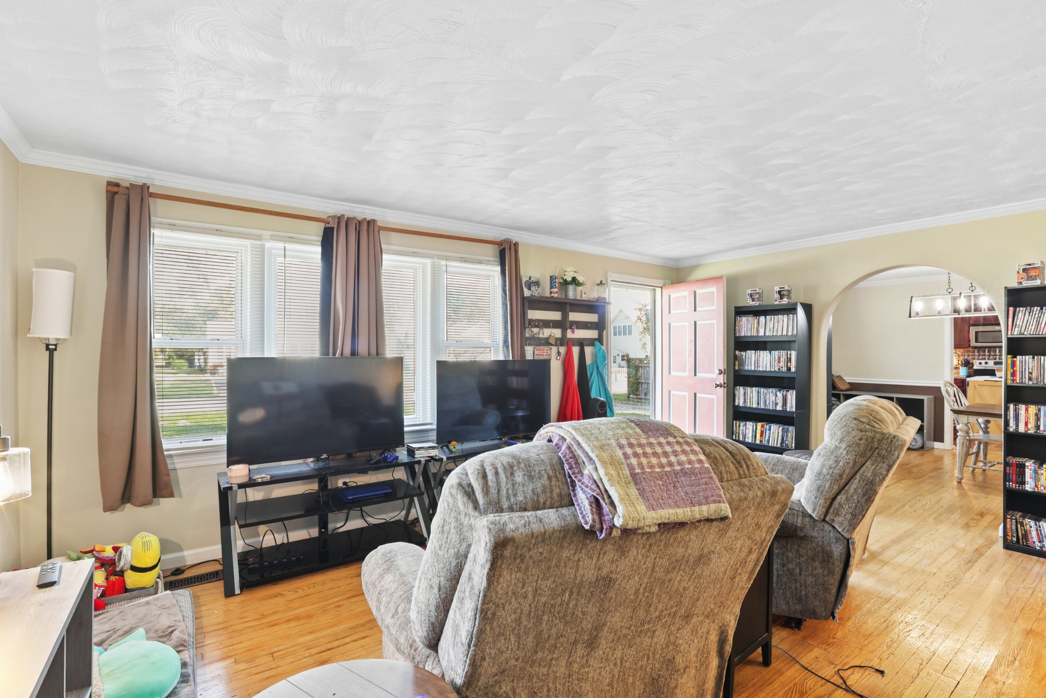604 Pennsylvania Annex Lebanon TN 37087