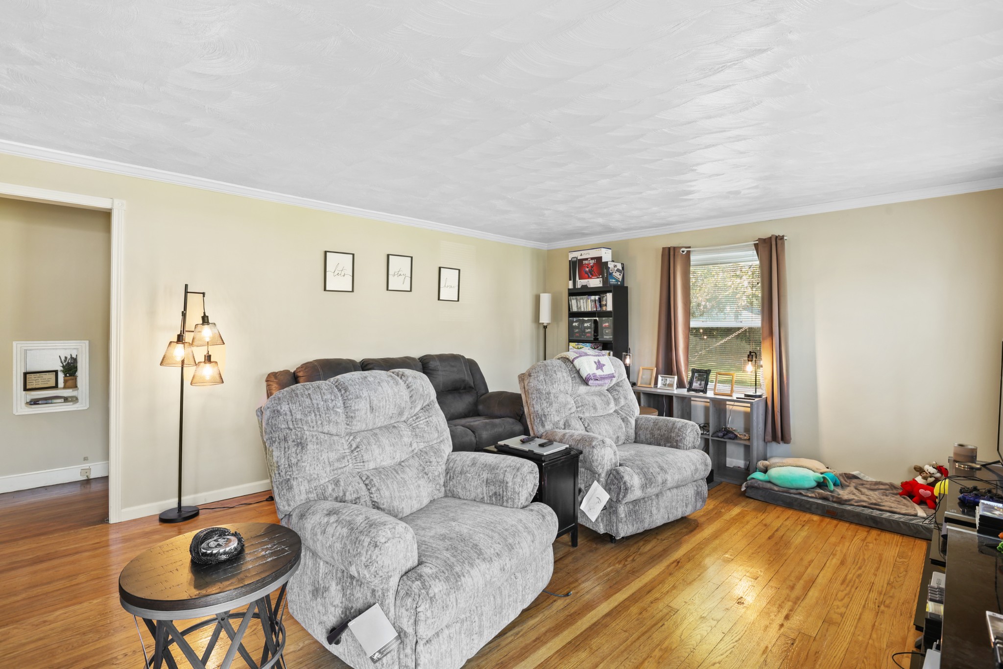 604 Pennsylvania Annex Lebanon TN 37087