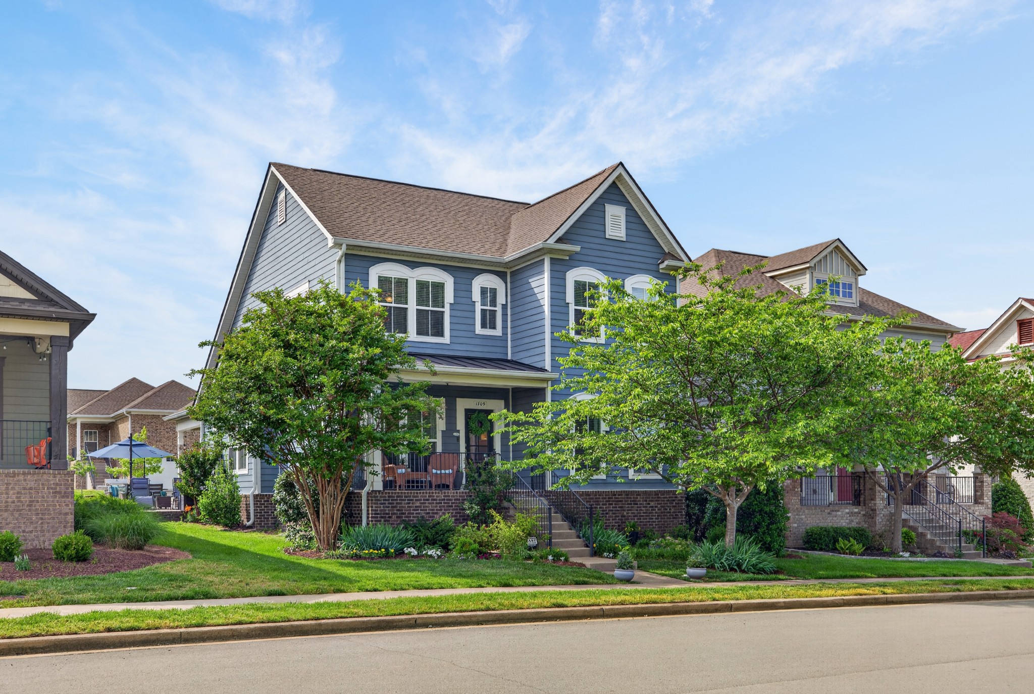 1709 Park Terrace Lane Nolensville TN 37135