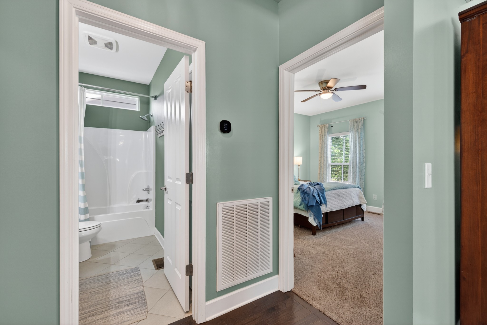 1709 Park Terrace Lane Nolensville TN 37135