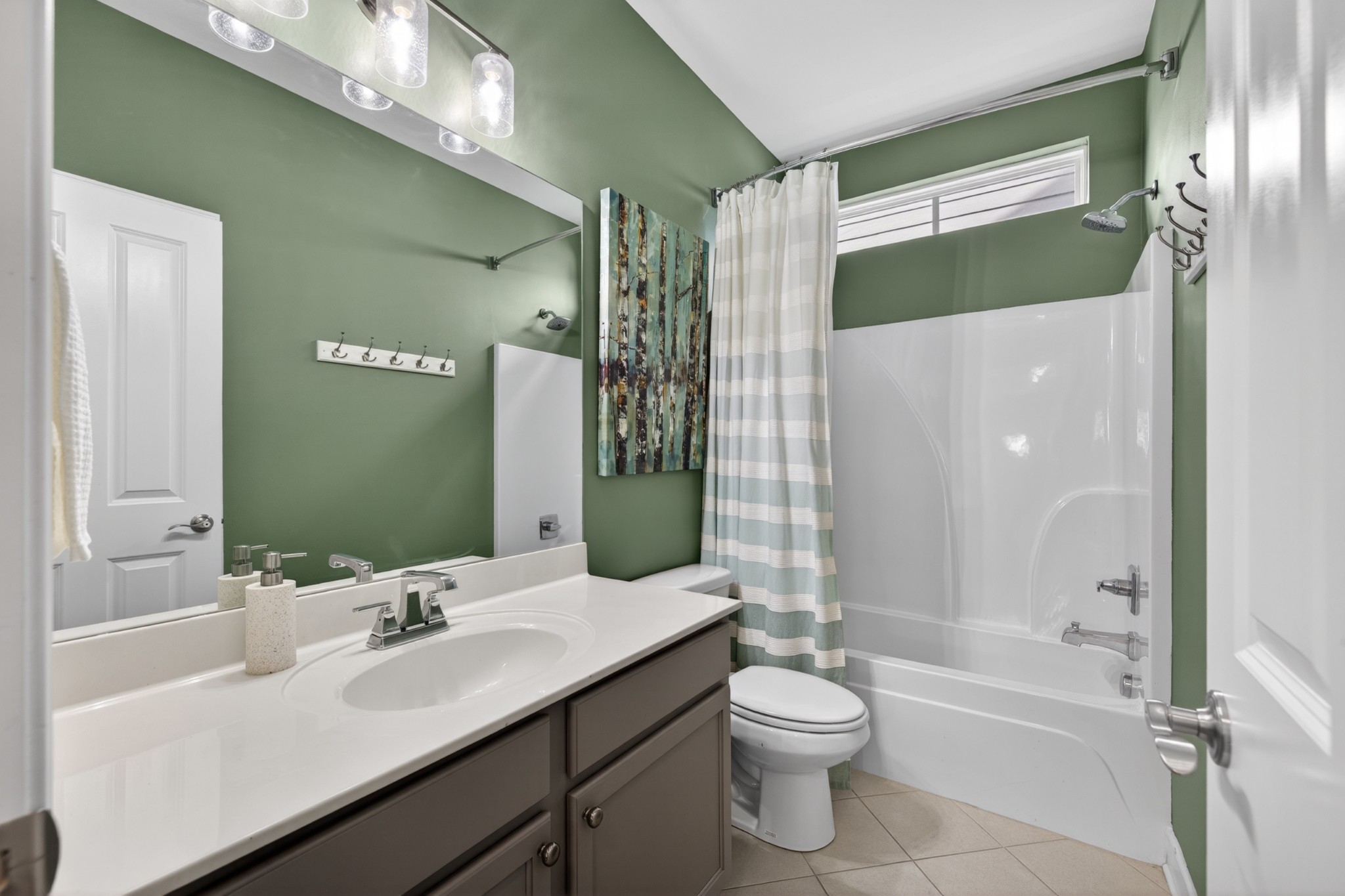 1709 Park Terrace Lane Nolensville TN 37135