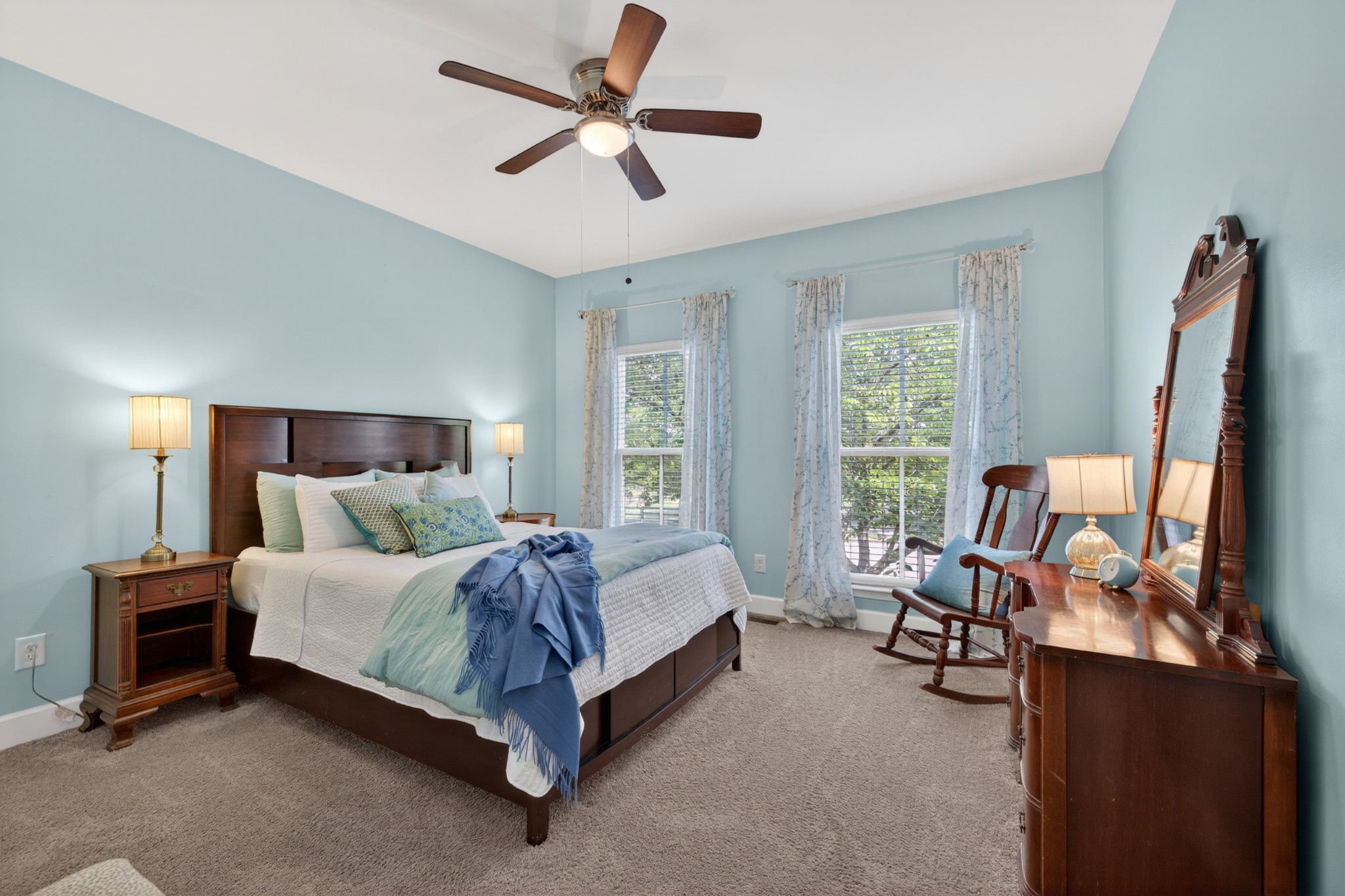1709 Park Terrace Lane Nolensville TN 37135