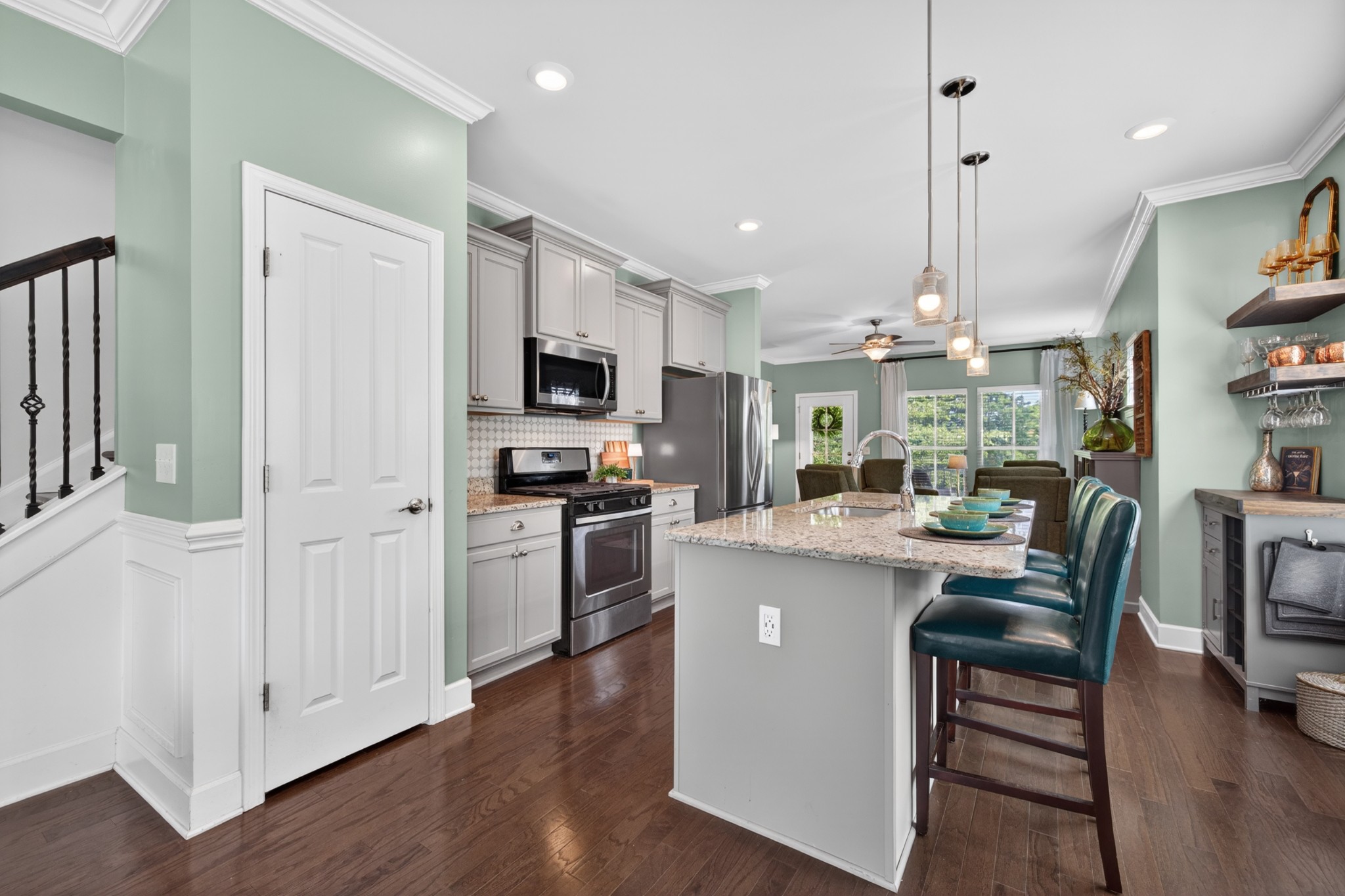 1709 Park Terrace Lane Nolensville TN 37135