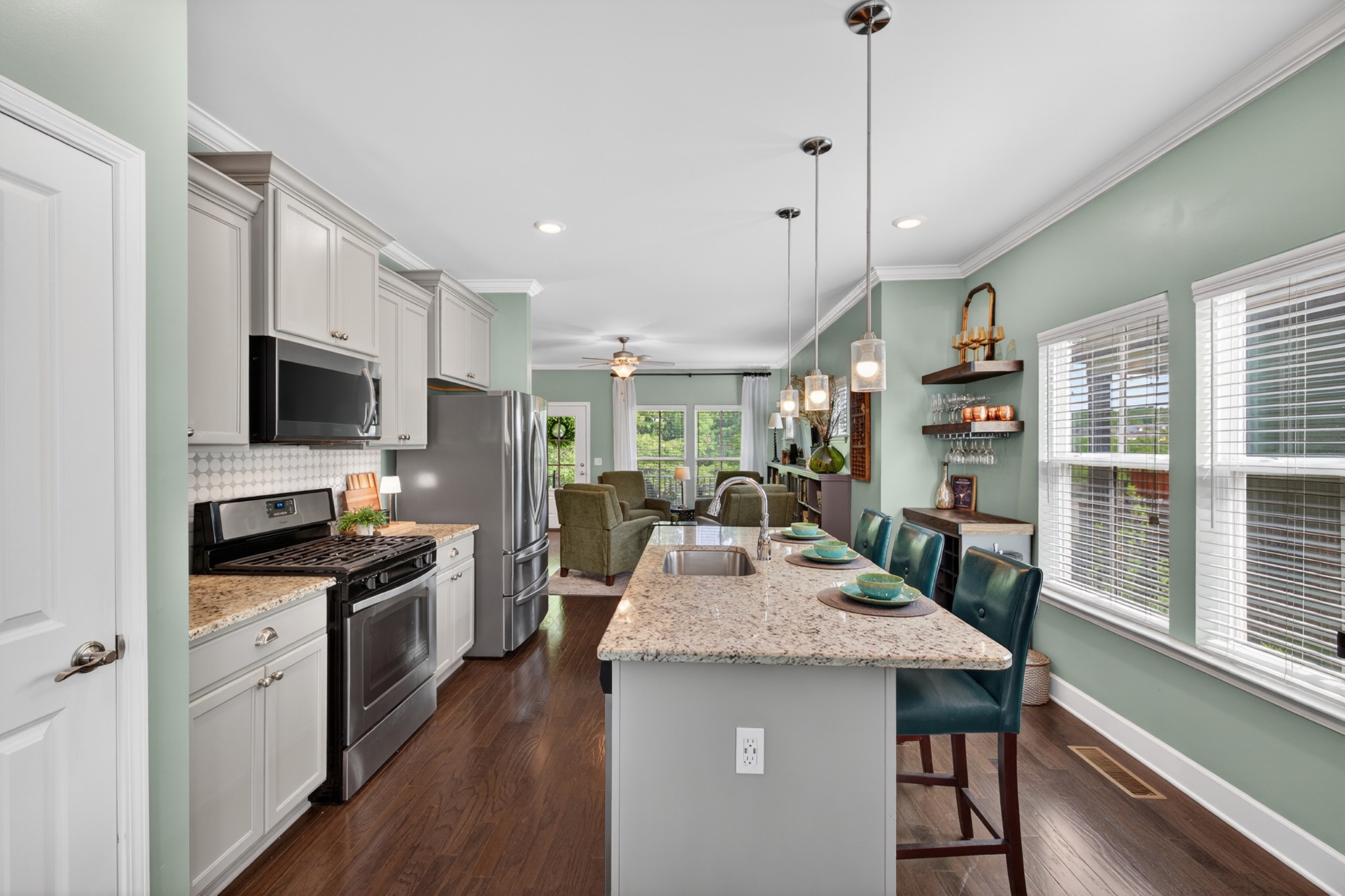 1709 Park Terrace Lane Nolensville TN 37135