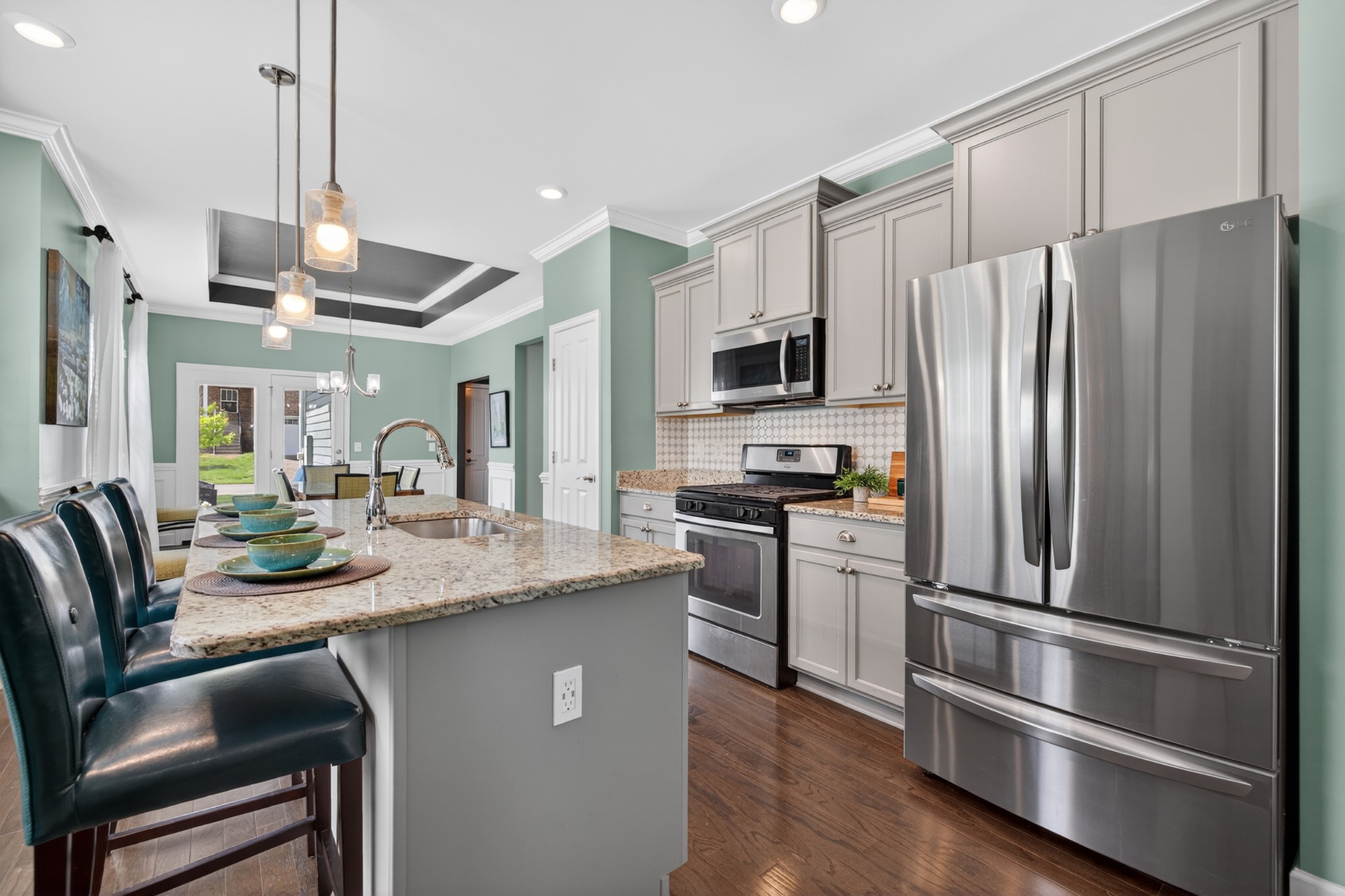 1709 Park Terrace Lane Nolensville TN 37135