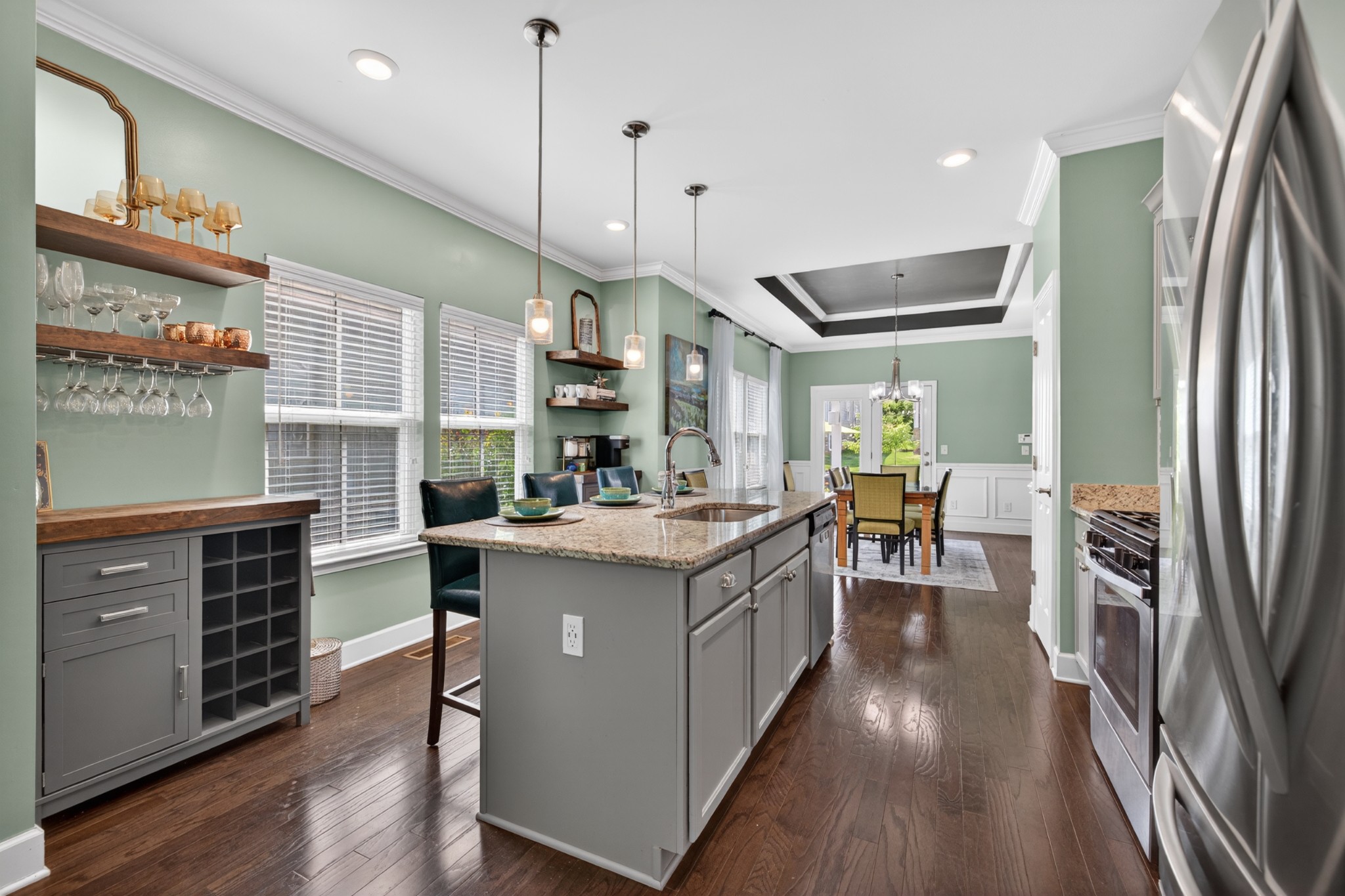 1709 Park Terrace Lane Nolensville TN 37135