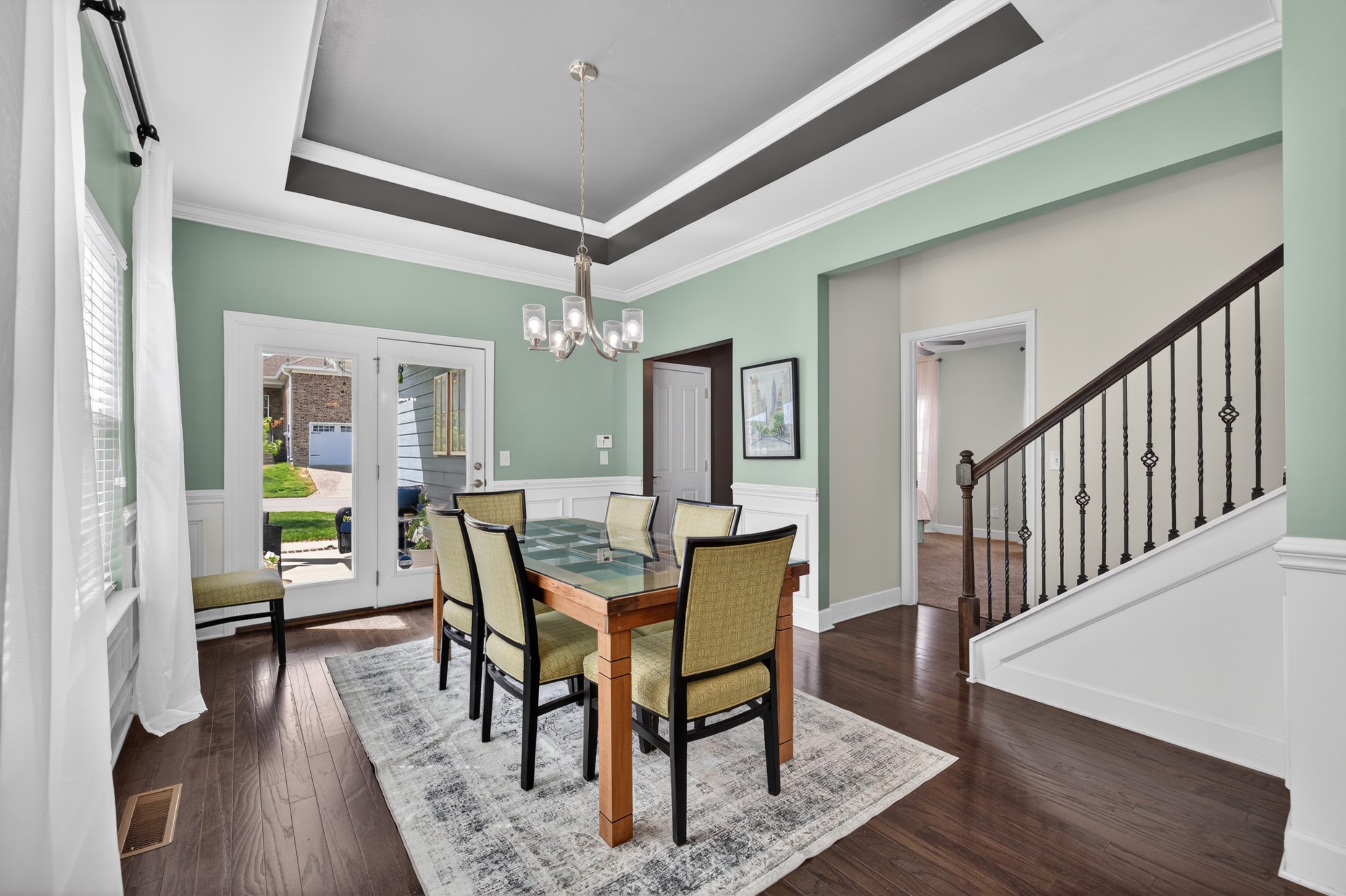 1709 Park Terrace Lane Nolensville TN 37135