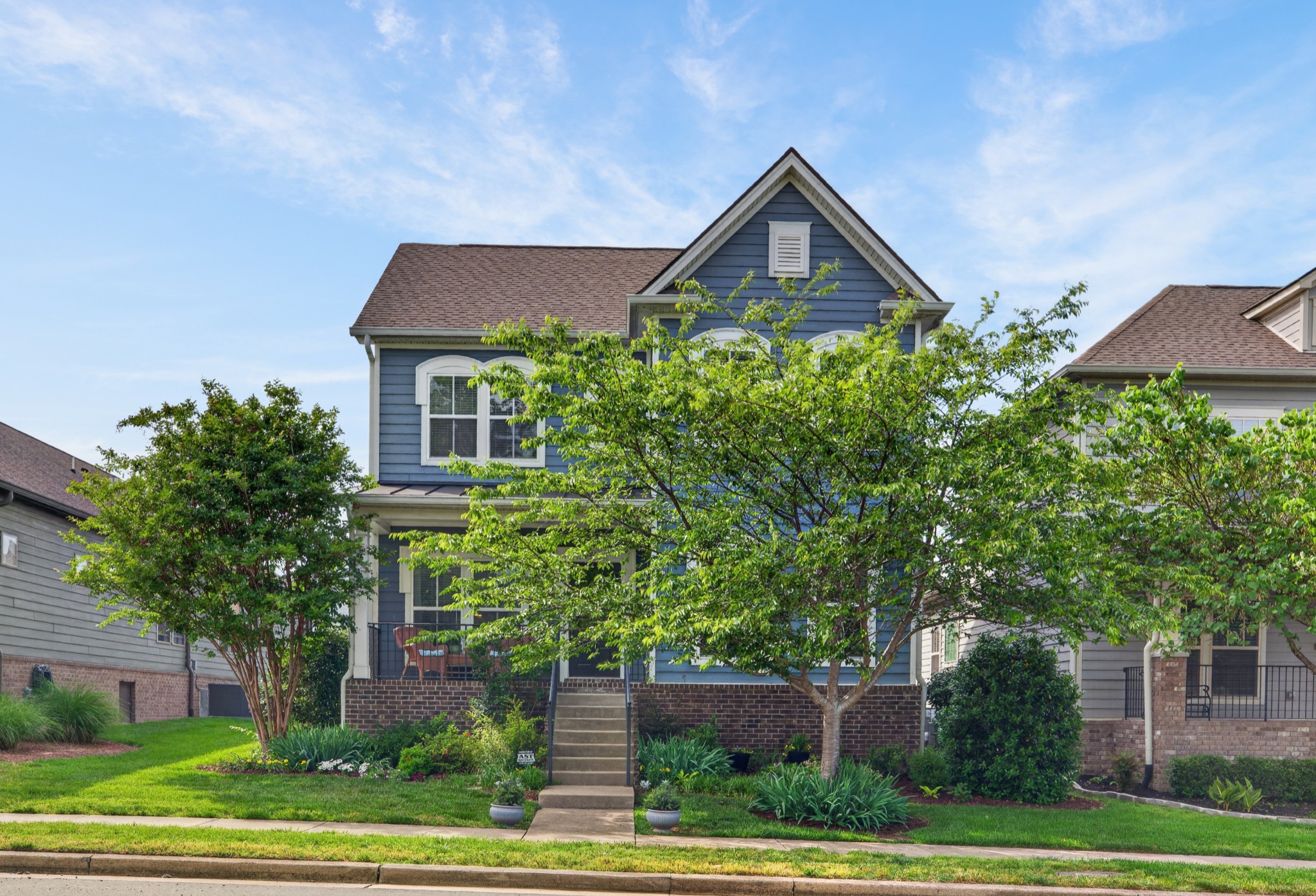 1709 Park Terrace Lane Nolensville TN 37135