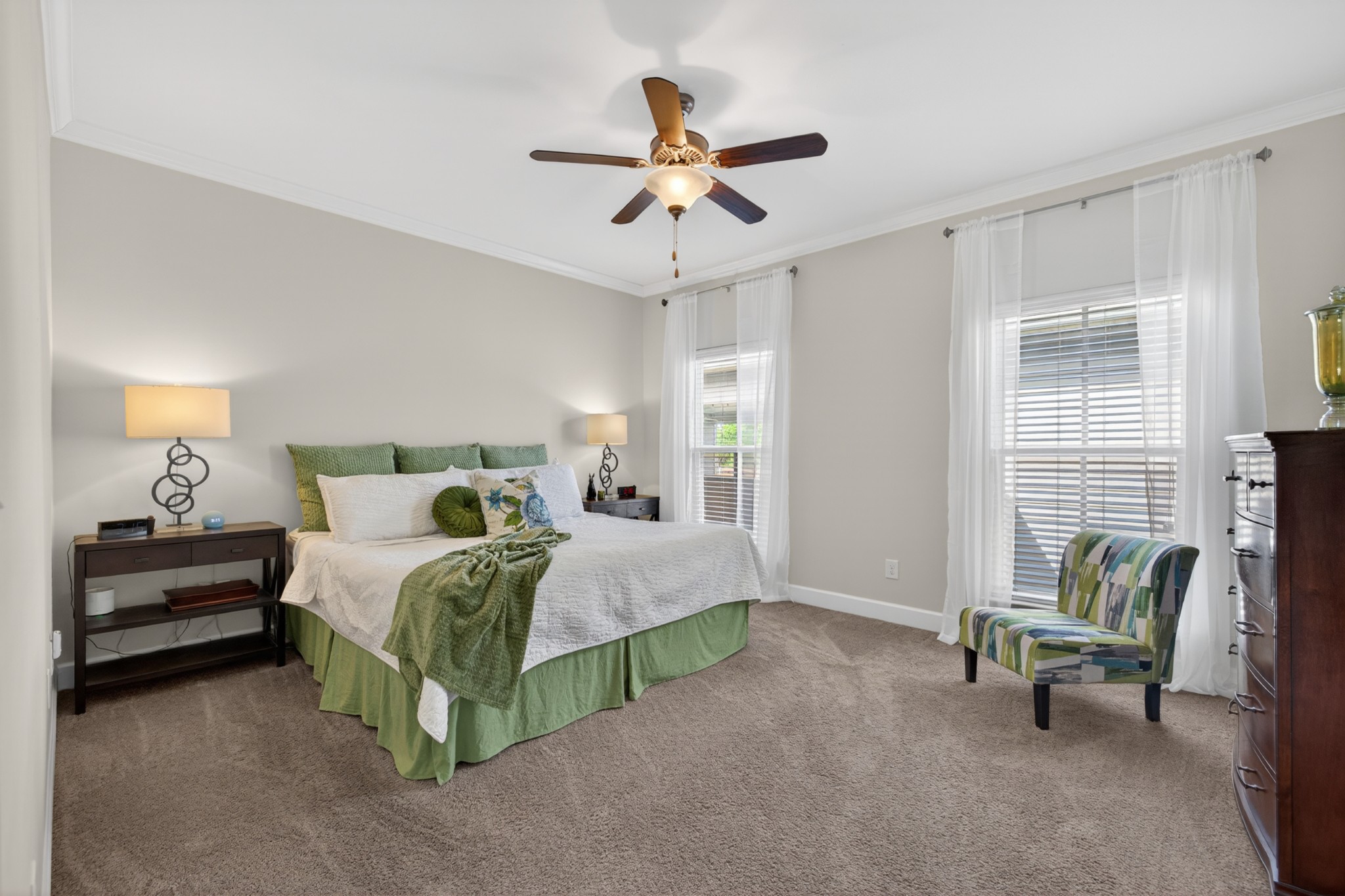 1709 Park Terrace Lane Nolensville TN 37135